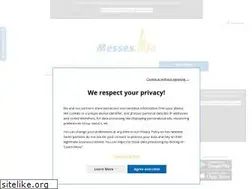 Sites similar to messes.info