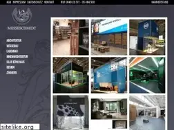 Sites similar to messeschmidt.de