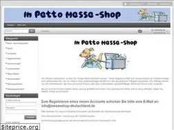 Sites similar to messeshop-deutschland.de
