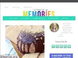 Sites similar to messestomemories.com