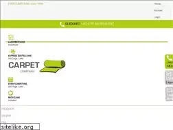 Sites similar to messeteppich.at