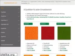 Sites similar to messeteppich.com