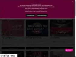 Sites similar to messeticket.com