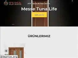 Sites similar to messetunalife.com