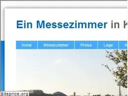 Sites similar to messezimmer-koeln.eu