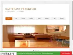 Sites similar to messezimmer-rheinmain.de
