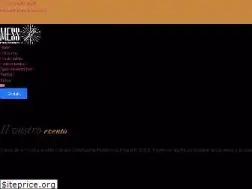 Sites similar to messfireworks.it