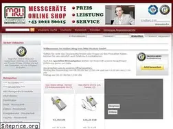Sites similar to messgeraete-shop.at