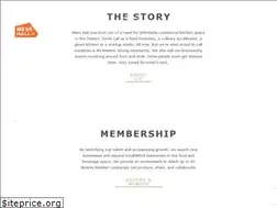 Sites similar to messhalldc.com