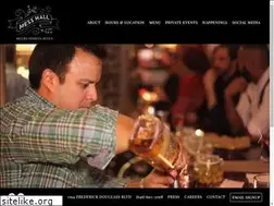 Sites similar to messhallharlem.com