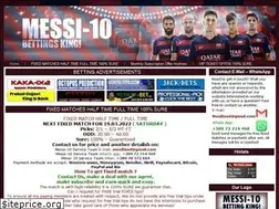 Sites similar to messi-10.com