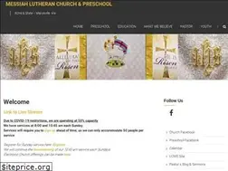 Sites similar to messiah-lcms.org