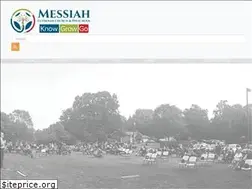 Sites similar to messiah-lutheran.org