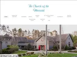 Sites similar to messiahchester.org