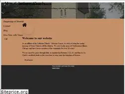 Sites similar to messiahchicago.org