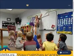 Sites similar to messiahchristianacademy.com