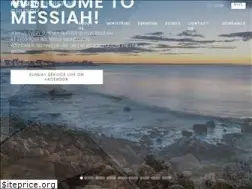 Sites similar to messiahchristianchurch.org