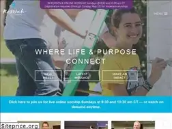 Sites similar to messiahchurch.org