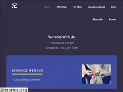 Sites similar to messiahgb.org