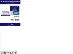 Sites similar to messiahheatingandair.com