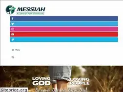 Sites similar to messiahlc.org