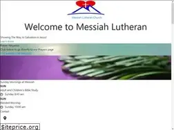 Sites similar to messiahlongmont.org
