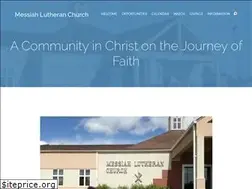 Sites similar to messiahmandan.org