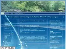 Sites similar to messiahpsychoanalyst.org