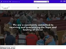 Sites similar to messiahumc.org