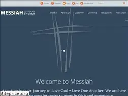 Sites similar to messiahyl.com