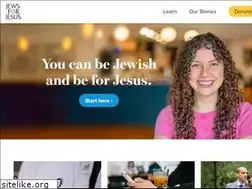 Sites similar to messianic.com