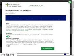Sites similar to messianica.org.br