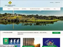 Sites similar to messianica.pt