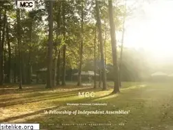 Sites similar to messianiccovenant.com