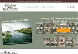 Sites similar to messianicjewish.net