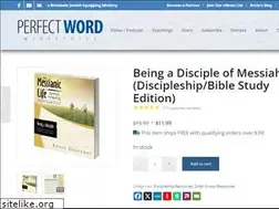 Sites similar to messianiclife.com