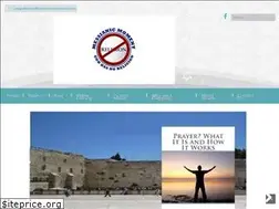 Sites similar to messianicmoment.com