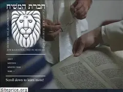 Sites similar to messianicspokane.com