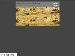 Sites similar to messianictorah.org