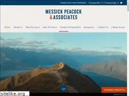 Sites similar to messickpeacock.com