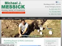 Sites similar to messickplumbing.com