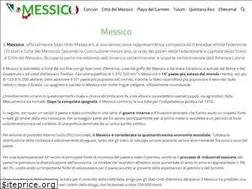 Sites similar to messico.io