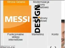Sites similar to messidesign.pl