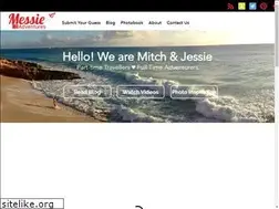 Sites similar to messieadventures.com