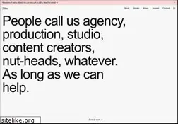 Sites similar to messieurs.ch