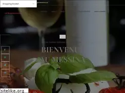 Sites similar to messina.ca