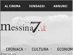 Sites similar to messina7.it