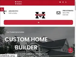 Sites similar to messinabuilders.com