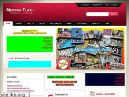 Sites similar to messinaflash.it