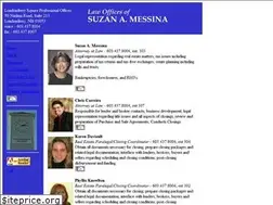 Sites similar to messinalawoffice.com